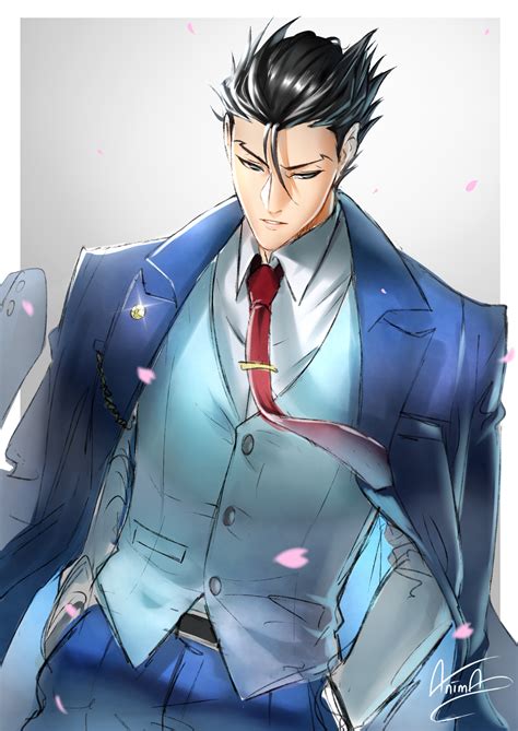 phoenix wright anime|gyakuten saiban anime.